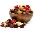 GRIZLY ořechy - Fitness směs, 500g_1795861392