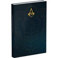 Oficiální průvodce Assassins Creed: Origins (EN)_1766124660