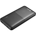 Sandberg Saver Powerbank 10000 mAh, 2x USB-A, černá_755570534