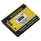 Patona baterie pro Pentax D-Li88 700mAh 3,7V Li-Ion_875586784