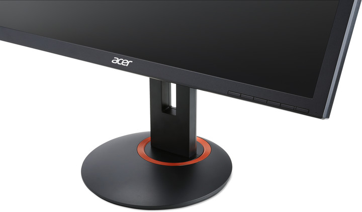 Acer XF240H - LED monitor 24&quot;_151871577