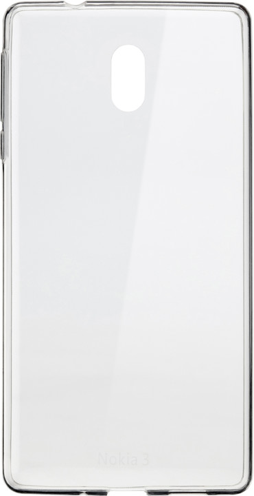 Nokia Slim Crystal Cover CC-103 for Nokia 3_448662109