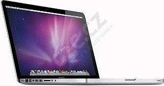 Apple MacBook Pro 15&quot; EN, stříbrná_582698564