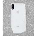 Spigen Liquid Crystal iPhone X, glitter crystal_1485035956