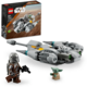 LEGO® Star Wars™ 75363 Mandalorianova mikrostíhačka N-1_2111476468