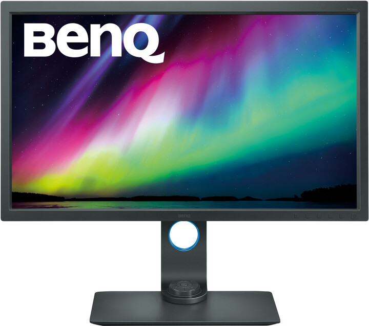BenQ SW320 - LED monitor 32&quot;_426709758