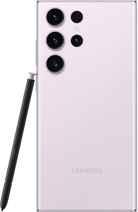 Samsung Galaxy S23 Ultra, 8GB/256GB, Lavender_1982690544