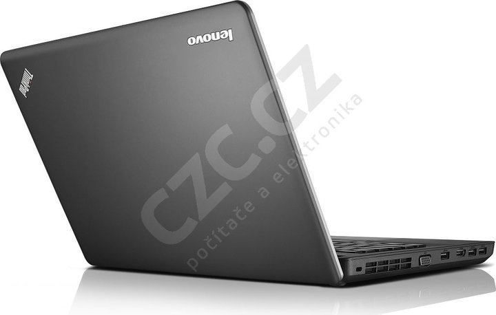 Lenovo ThinkPad Edge E430, černá_1697292842