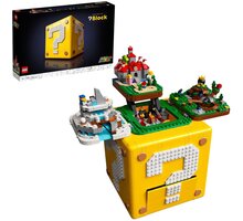 LEGO® Super Mario™ 71395 Super Mario 64™ akční kostka s otazníkem_943789054