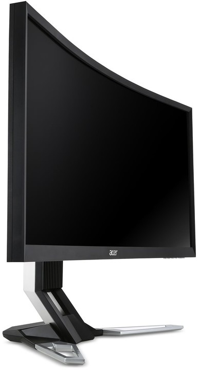 Acer XZ350CUbmijphz - LED monitor 35&quot;_8504926
