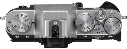 Fujifilm X-T20 + XC 16-50mm, stříbrná_315512002