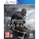 Assassin&#39;s Creed: Valhalla - Ultimate Edition (PS4)_2135680727