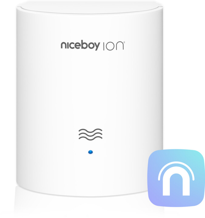 Niceboy ION ORBIS Vibration Sensor_502212185