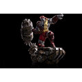 Figurka Iron Studios X-Men Age Of Apocalypse - Colossus BDS Art Scale, 1/10_1603950471