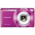 Fujifilm FinePix JZ100, růžová_1087065737