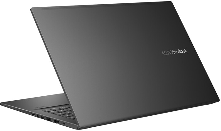 ASUS VivoBook 15 M513IA, černá_103400257