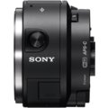 Sony ILCE-QX1, černá_734415463