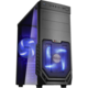 1stCool JAZZ 2, USB 3.0, blue fan, transparent side, černá_365106671