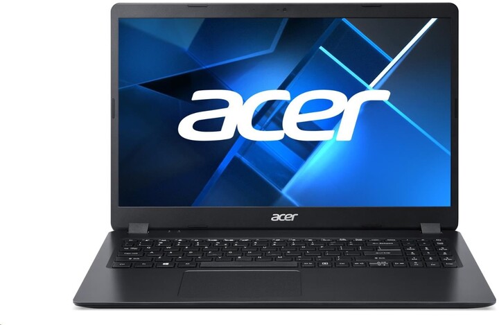 Acer Extensa 215 (EX215-52), černá_1626924767