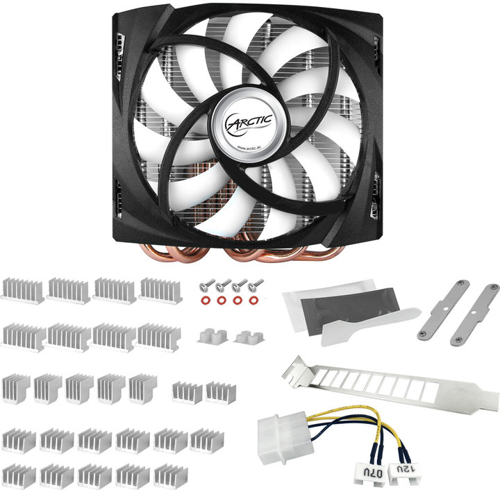 Arctic Cooling Accelero Mono PLUS_1802666579