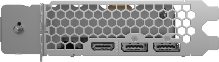 PALiT GeForce GTX 1650 KalmX, 4GB GDDR5_1698101172