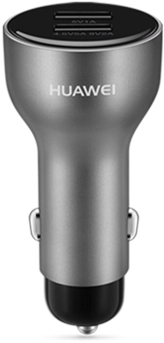 Huawei autonabíječka SuperCharge CP36, 22.5W, šedá_707623041