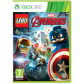 LEGO Marvel's Avengers (Xbox 360)