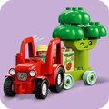 LEGO® DUPLO® 10982 Traktor se zeleninou a ovocem_729568172