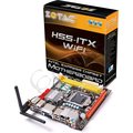 Zotac H55-ITX WiFi - Intel H55_824661973