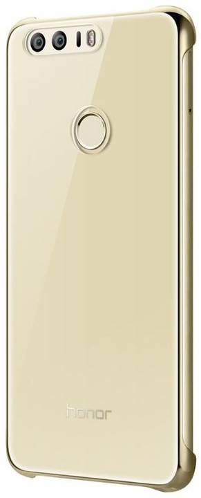 Honor 8 Protective Cover Case Gold_1105058288
