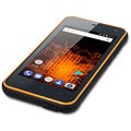 myPhone HAMMER ACTIVE, 1GB/8GB, oranžová_899852608