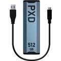 Patriot PXD SSD - 512GB_1815161657
