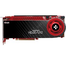 Club-3D HD3870 X2 1GB, PCI-E_7861614