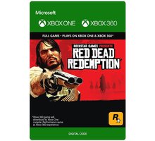 Red Dead Redemption (Xbox ONE, Xbox 360) - elektronicky_140565255
