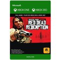 Red Dead Redemption (Xbox ONE, Xbox 360) - elektronicky