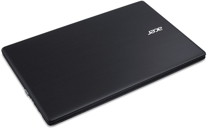 Acer Extensa 15 (EX2511-33CM), černá_477462334