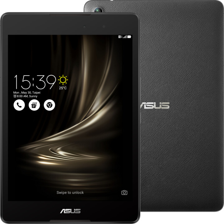 ASUS ZenPad 3 8.0 Z581KL-1A039A - 16GB, černý_387273444