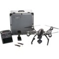 YUNEEC kvadrokoptéra - dron, Q500 4K TYPHOON s kamerou C-GO3-4K RTF, SteadyGrip a trolly kufrem_995849596