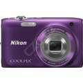Nikon Coolpix S3100, fialový_681511629