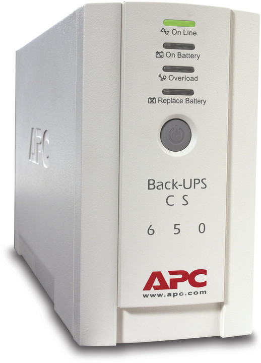 APC Back-UPS CS 650EI_1578604502