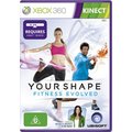 Your Shape - Kinect required (Xbox 360)_643716589