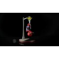 Figurka Q-Fig Spider-Man - Spider Cam, 14 cm_614858804