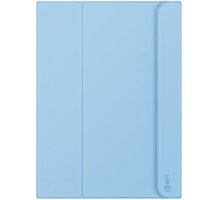 LAB.C Slim Fit Case Macaron pro iPad Pro 11 (2018), pastelově modrá_257099821