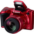 Canon PowerShot SX410 IS, červená_1331925123