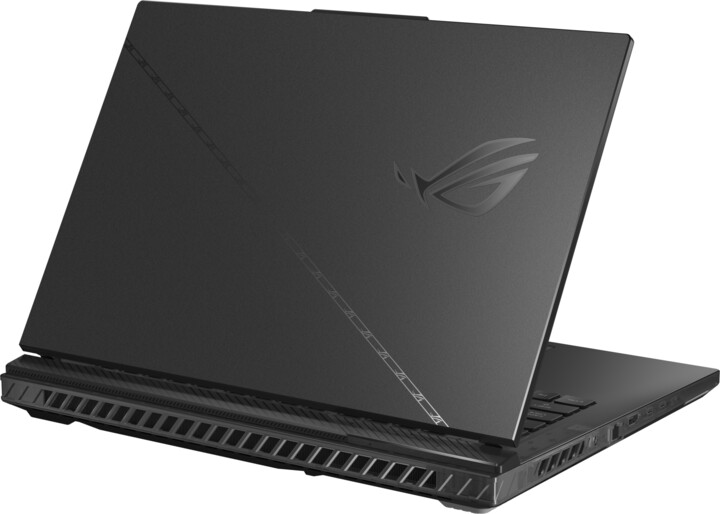 ASUS ROG Strix SCAR 16 (2023) G634, černá_1500004409