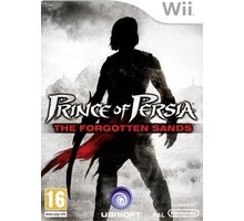Prince of Persia: The Forgotten Sands - Wii_1009572932