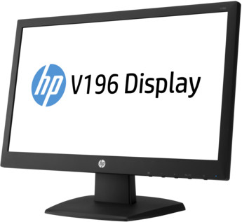 HP V196 - LED monitor 18,5&quot;_1570062957