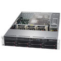 SuperMicro 6029P-TR /2xLGA3647/iC621/DDR4/SATA3 HS/2x1000W