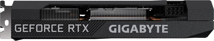 GIGABYTE GeForce RTX 3060 GAMING OC 8G LHR, 8GB GDDR6_1681189596