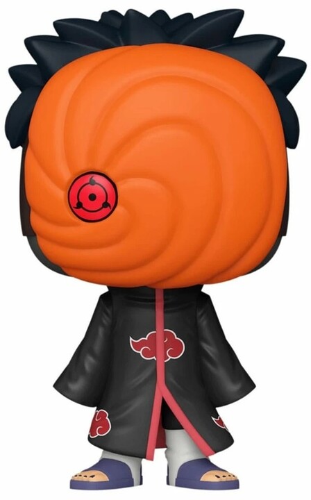 Figurka Funko POP! Naruto - Madara Uchiha (Animation 1278)_1480593280